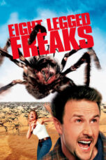 Nonton Film Eight Legged Freaks (2002) Nonton Film Eight Legged Freaks (2002)
