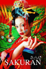 Nonton Film Sakuran (2006) Nonton Film Sakuran (2006)
