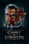 Nonton Film Guillermo del Toro's Cabinet of Curiosities (2022) Nonton Film Guillermo del Toro's Cabinet of Curiosities (2022)
