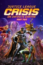 Nonton Film Justice League: Crisis on Infinite Earths Part Two (2024) Nonton Film Justice League: Crisis on Infinite Earths Part Two (2024)