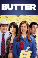 Nonton Film Butter (2011) Nonton Film Butter (2011)