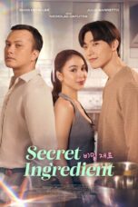 Nonton Film Secret Ingredient (2024) Nonton Film Secret Ingredient (2024)