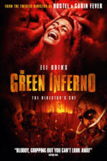 Nonton Film The Green Inferno (2013) Nonton Film The Green Inferno (2013)