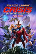 Nonton Film Justice League: Crisis on Infinite Earths Part Three (2024) Nonton Film Justice League: Crisis on Infinite Earths Part Three (2024)