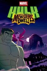 Nonton Film Hulk: Where Monsters Dwell (2016) Nonton Film Hulk: Where Monsters Dwell (2016)