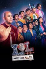 LOL: Last One Laughing Indonesia (2024) LOL: Last One Laughing Indonesia (2024)