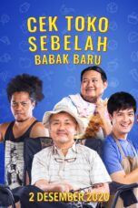 Cek Toko Sebelah Babak Baru Season 1 (2019) Cek Toko Sebelah Babak Baru Season 1 (2019)
