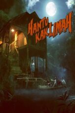 Nonton Film Hantu Kak Limah (2018) Nonton Film Hantu Kak Limah (2018)