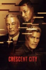 Nonton Film Crescent City (2024) Nonton Film Crescent City (2024)