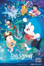 Doraemon the Movie: Nobita's Earth Symphony (2024) Doraemon the Movie: Nobita's Earth Symphony (2024)