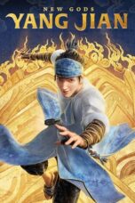 Nonton Film New Gods: Yang Jian (2022) Nonton Film New Gods: Yang Jian (2022)