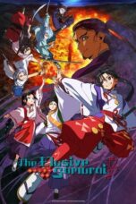 Nonton Film The Elusive Samurai (2024) Nonton Film The Elusive Samurai (2024)