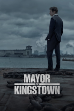 Mayor of Kingstown (2021) Mayor of Kingstown (2021)