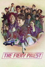 The Fiery Priest (2019) The Fiery Priest (2019)