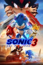 Sonic the Hedgehog 3 (2024) Sonic the Hedgehog 3 (2024)