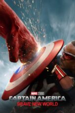 Captain America: Brave New World (2025) Captain America: Brave New World (2025)