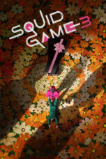 Squid Game Season 3 (2025) Squid Game Season 3 (2025)