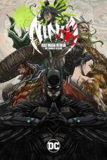Batman Ninja vs. Yakuza League (2025) Batman Ninja vs. Yakuza League (2025)