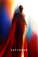 Superman (2025) Superman (2025)
