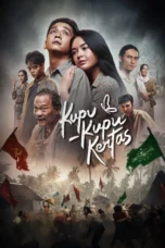 Kupu-Kupu Kertas (2024) Kupu-Kupu Kertas (2024)