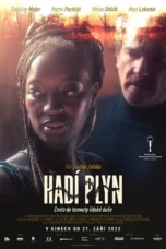 Hadí plyn (2023) Hadí plyn (2023)