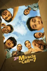 2nd Miracle in Cell No. 7 (2024) 2nd Miracle in Cell No. 7 (2024)