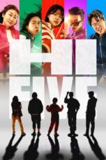 Hi-Five (2025) Hi-Five (2025)