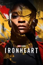 Ironheart (2025) Ironheart (2025)