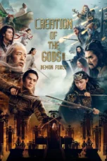 Creation of the Gods II: Demon Force (2025) Creation of the Gods II: Demon Force (2025)