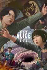 Alice in Borderland Season 3 (2025) Alice in Borderland Season 3 (2025)