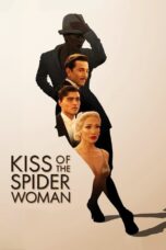 Kiss of the Spider Woman (2025) Kiss of the Spider Woman (2025)