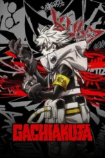 Gachiakuta (2025) Gachiakuta (2025)