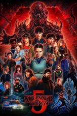 Stranger Things Season 5 (2025) Stranger Things Season 5 (2025)