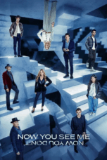 Now You See Me: Now You Don't (2025) Now You See Me: Now You Don't (2025)